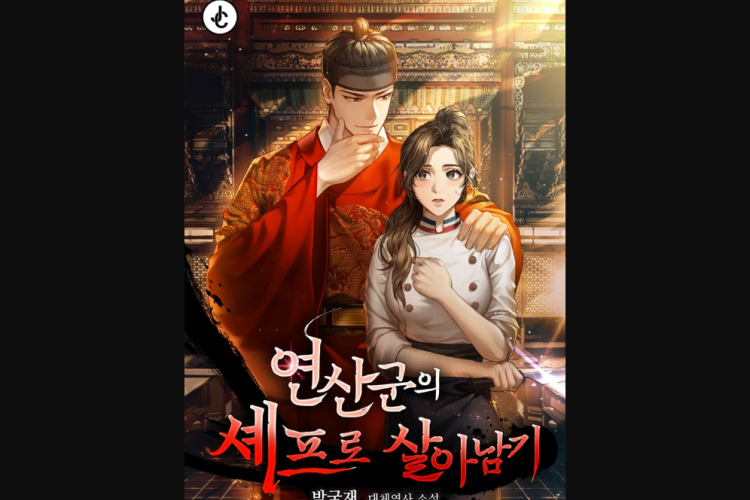Synopsis and Reading Link Web Novel Surviving As Yeonsan-gun's Chef (Bon Appetit, Your Majesty) English Full Chapter, Adapted into a Korean Drama
