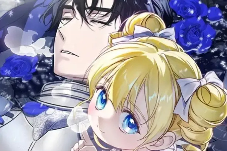 Synopsis and Reading Link Manhwa I Am the 5-Year-Old Spy Who Kidnapped the Villai English Full Chapter, For Free Without Login