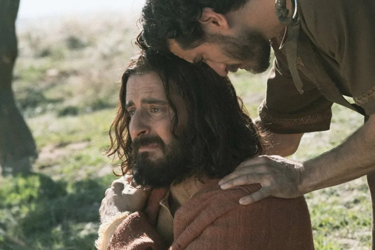 The Chosen Season 6 Sets the Stage for Jesus’ Crucifixion in Gripping New Trailer