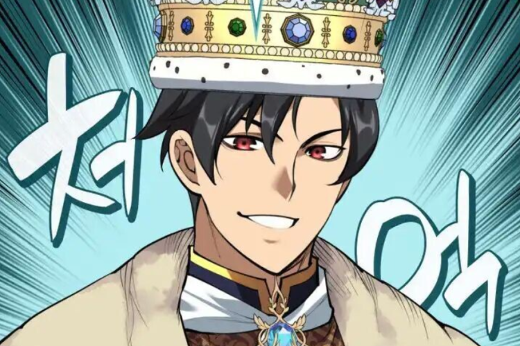 Link Read of Manhwa Overgeared (Team Argo) Chapter 291 English Scan, A Novel Tactic