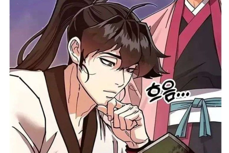 Spoilers of Manhwa Chronicles of the Lazy Sovereign Chapter 41 English Subtitle, Tension Rises!