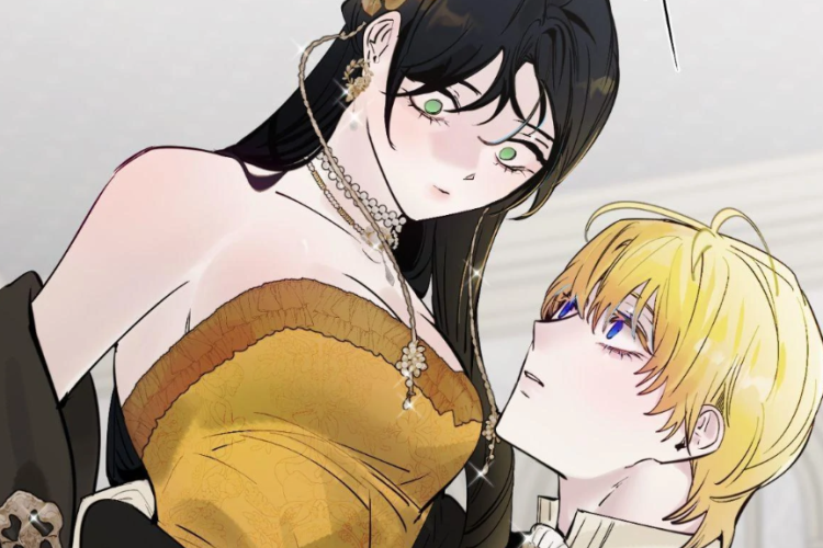 An Adorable Couple! Reading Link Manhwa In the Doghouse Chapter 83 English Translation & Release Date