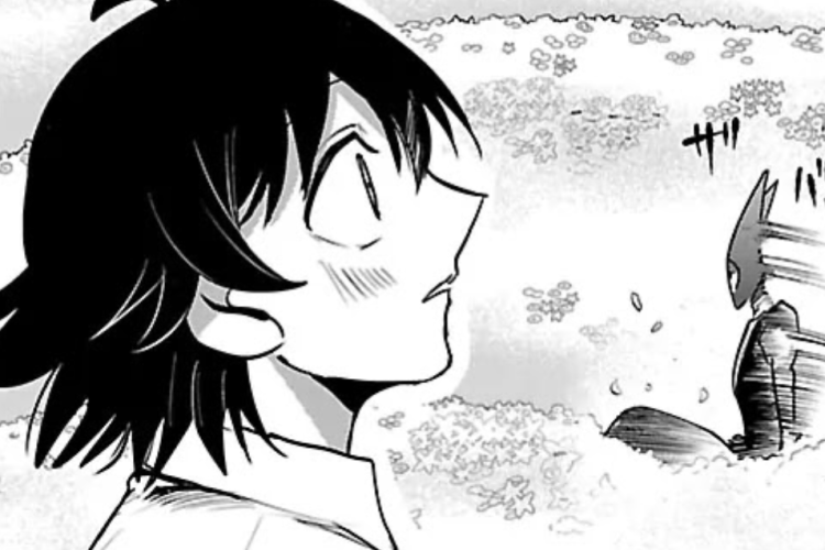 Iruma is Gone! Spoiler and Reading Link Manga Mairimashita! Iruma-kun Chapter 420 English Translation