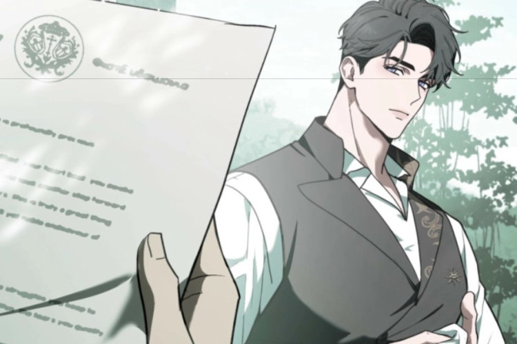Spoilers & Link to Manhwa Atonement, For Your Cruelty Chapter 18 English Scan, A Message for Duke!
