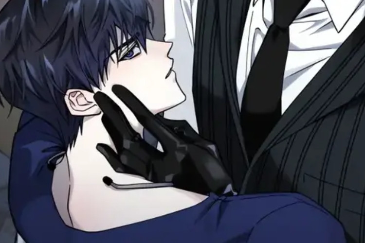 Link Manhwa Bloody Crescent Chapter 7 Eng Sub Yujin Forced To Work In A Dangerous Neighborhood