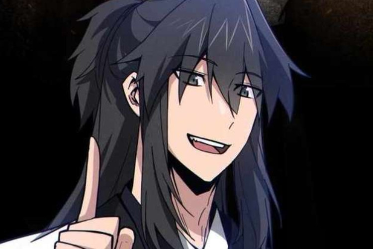 Link Manhwa Initializing the Sect System Chapter 15 English Subtitle, The Level of The Insanity is CRAZY