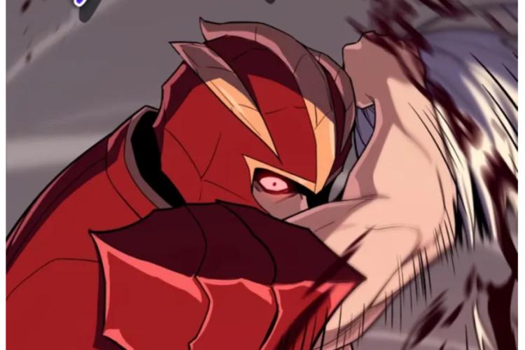 Link Read of Starting With 13 Hidden Traits Chapter 16 English Subtitle, The Master's Actions Become Even More Epic