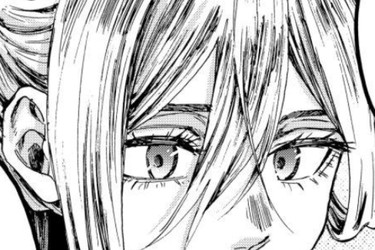 Read Manga RAW Kaoru Hana wa Rin to Saku Chapter 163 Eng Trans, Hoshina's Serious Answer!