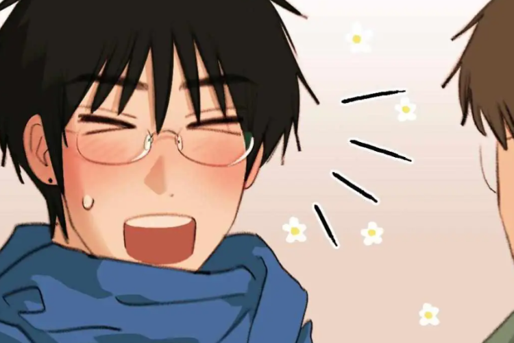 Inviting a Vacation? Read Manhwa BL A First of Summers Chapter 46 in English Scan