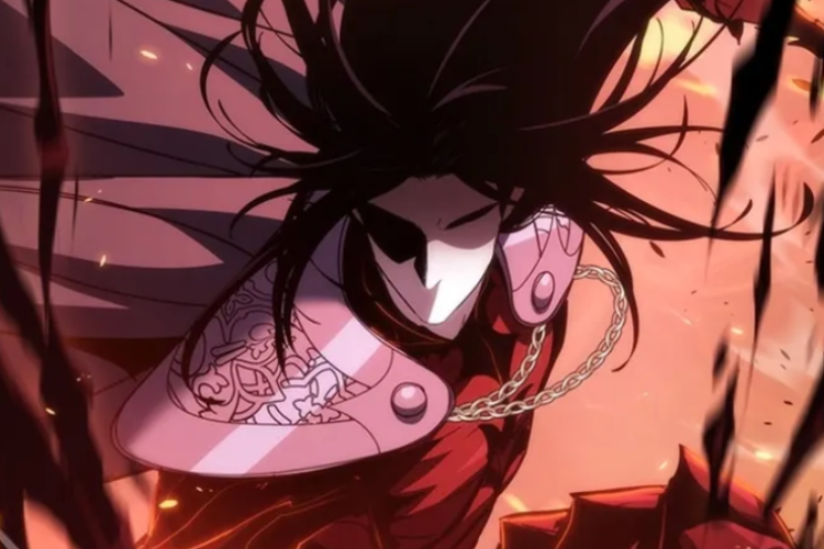 The Rumor Is True! Link to Read of Manhwa Crimson Reset Chapter 25 in English Translation