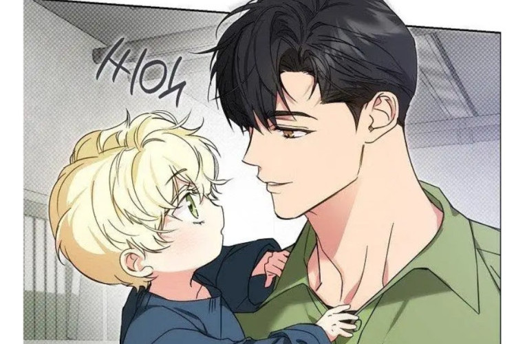 UPDATE! Read of Manhwa BL ARCADIA Chapter 8 English Subtitle, Plans for a Family Vacation