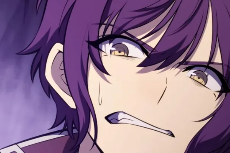 Read The Regressed Son of a Duke is an Assassin Chapter 118 in English The Demon is Show Up Tonight