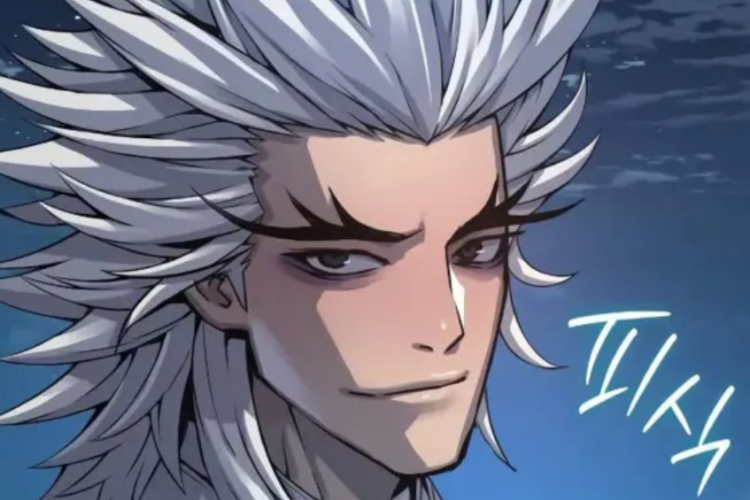 Read Manhwa Myst, Might, Mayhem Chapter 110 English Scan, RAW! The Most Reliable Master