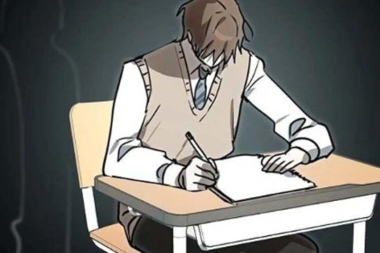 Implied Message! Link to Read of Manhwa The Fundamental Law Chapter 37 in English Trans