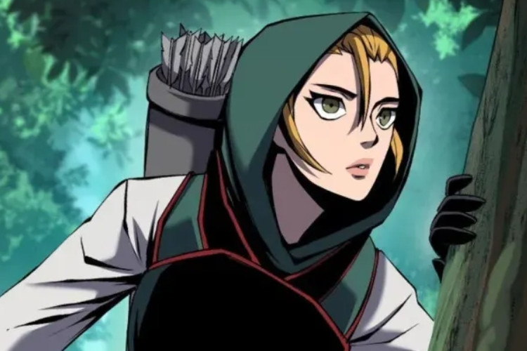 Read Primal Hunter Full Chapter Eng Sub The Hunting Phase Started Now