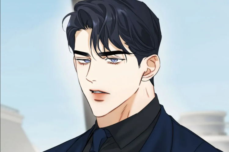 Read of Manhwa BL Cry Me a River Chapter 65 English Subtitle, Shocking Facts About Masters!