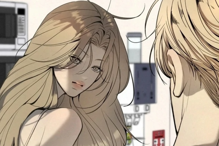 RAW Link of Read Manhwa Junk? Junk! Chapter 7 English Translations, Got Satirical Classmate