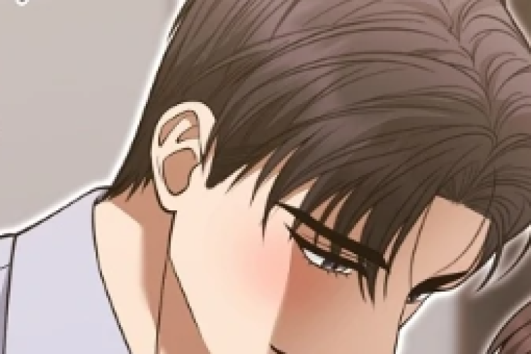 RAW Link to Read Manhwa Black Fish Chapter 26 English Sub, Where Did You Learn This From And From Who?