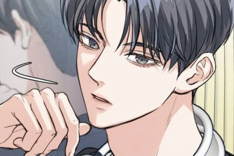 Read Manhwa Perfection is Everything Chapter 8 in English Scan , Something Stuck Up