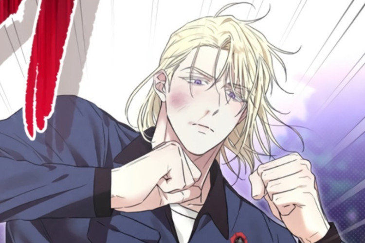 RAW Read BL Manhwa Desire Me If You Can Chapter 11 English Scan, An Unconvincing Bully