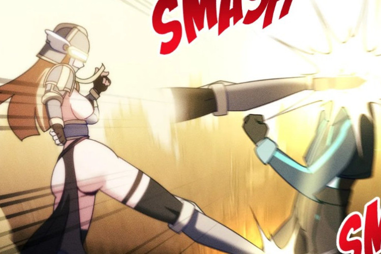 Round 3 Gets Hotter! Read Manhwa Find My Hotkey (Uncensored) Chapter 9 in English Scan