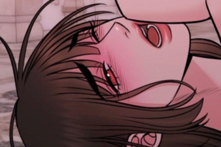 Read GL Manhwa Ruthless Season 2 Chapter 38 English Scan, RAW! A Haunting Suspicion