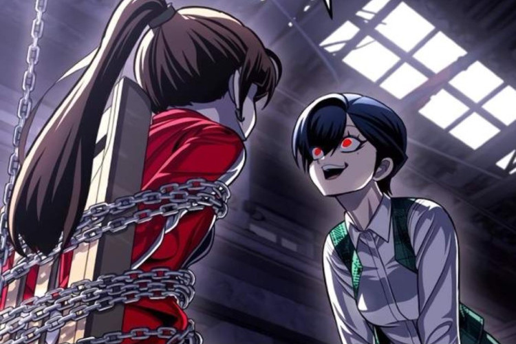 Update! Read of Plaything (A Sense of Amusement) Chapter 80 English Subtitle, A Thrilling Encounter