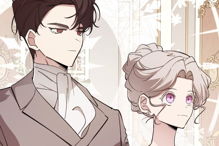 Link Manhwa Duchess's Lo-Fi Coffeehouse Full Chapter in English Roana Just Wants A Life Without Responsibilities!