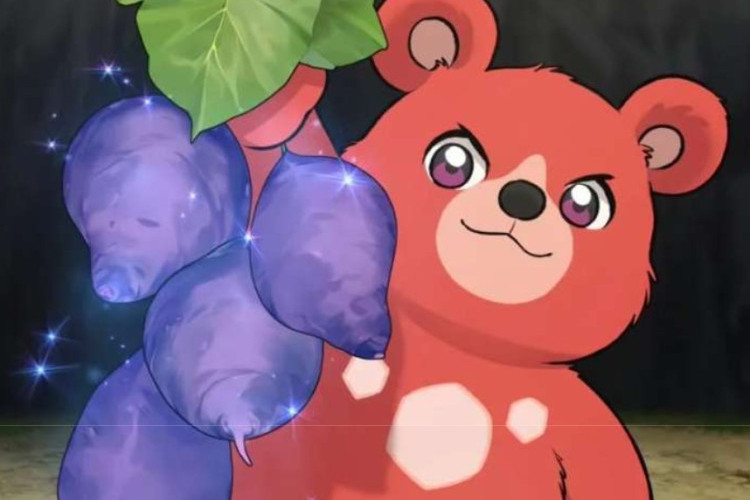 Link to Manhwa Solo Farming in the Tower Chapter 122 English Subtitle, Surprising Facts