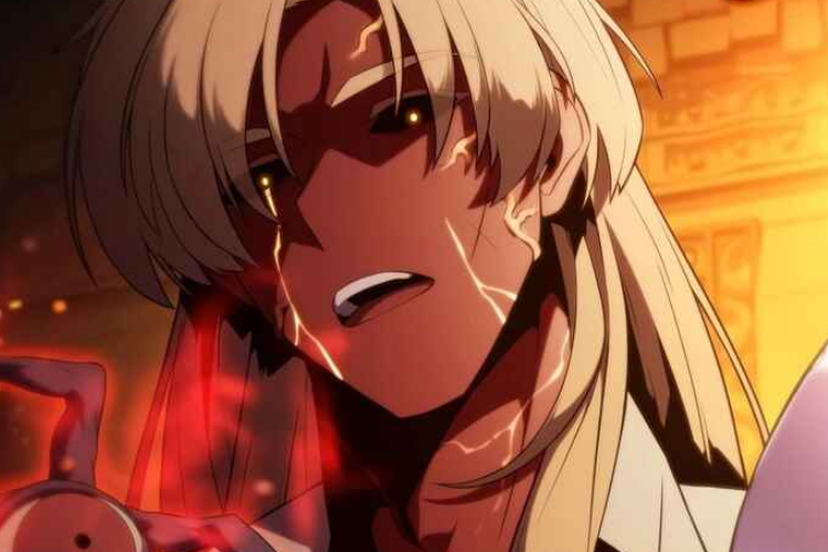 The War has Begun! Spoiler and Read The Regressed Son Of A Duke Is An Assassin Manhwa Chapter 132 in English