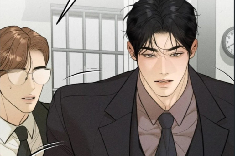 Spoilers & Read of Manhwa Love Junkie Chapter 39 English Subtitle, The Truth Is Out!