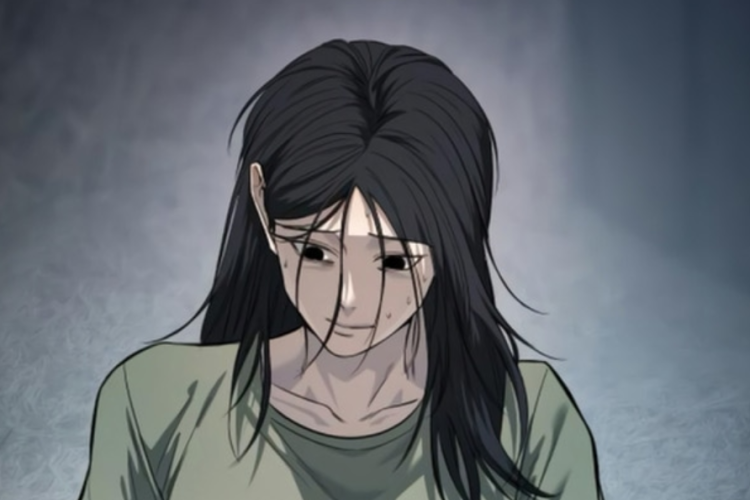 Read Manhwa Red Shirt Chapter 36 English Scan, RAW! The Increasingly Fearful Opponents