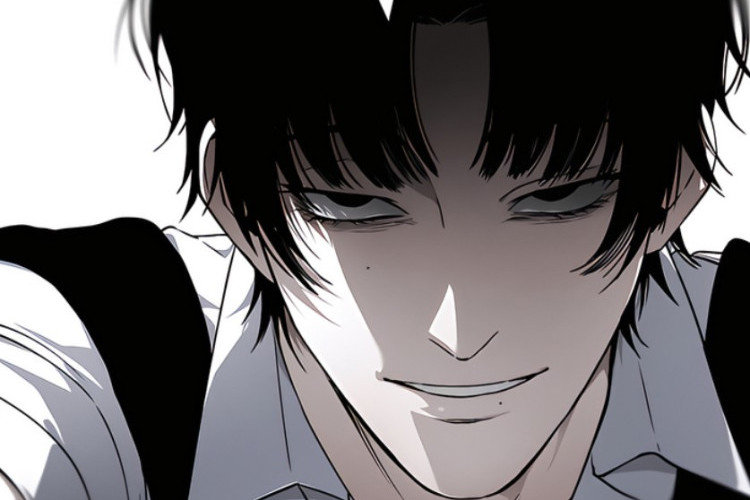 Read BL Manhwa Die in My Arms Chapter 27 English Scan, RAW! Beloved Uncle