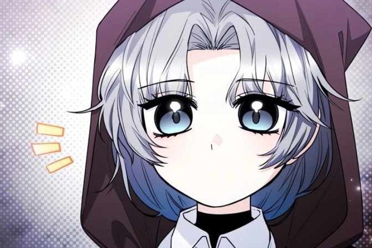 Update Manhwa Black Killer Whale Baby 127 in English Sub The Secret Deal Has Made