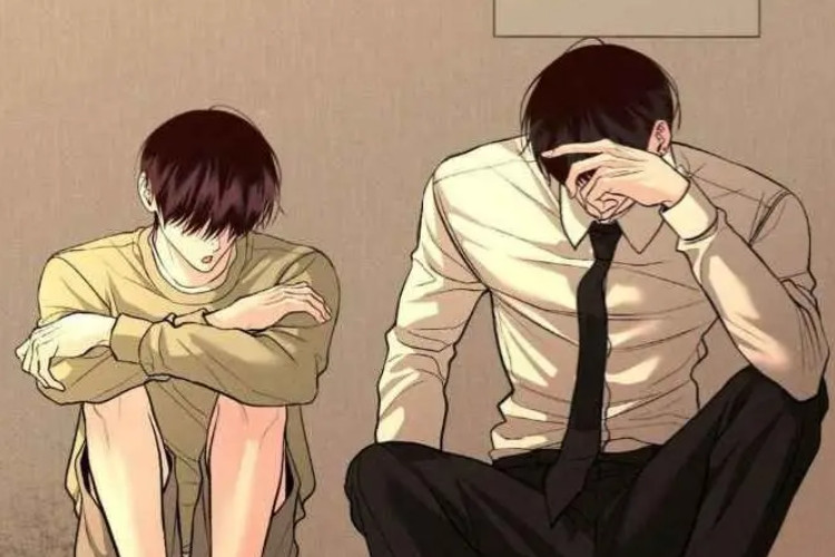 Manhwa Monday Savior Chapter 81 Eng Sub Update: Poor Baby, Already Has So Much Burden 