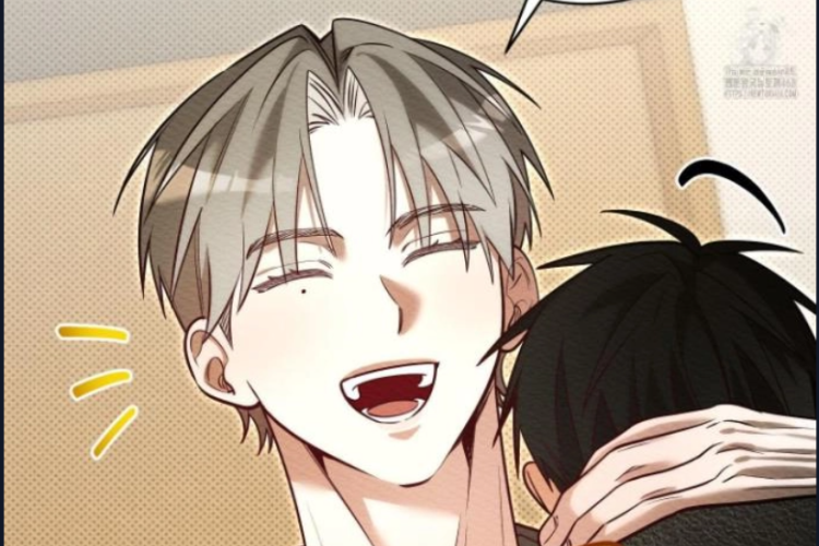 Read RAW Manhwa BL The Genre Is Melodrama Chapter 42 English Scan, Spending Time Together