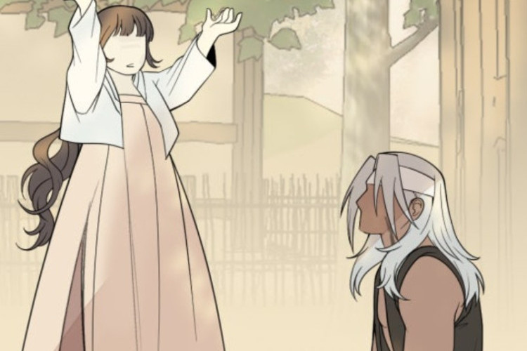 It Takes Hard Work! Reading Link Manhwa Shifting Tails Chapter 18 English Translation & Release Date