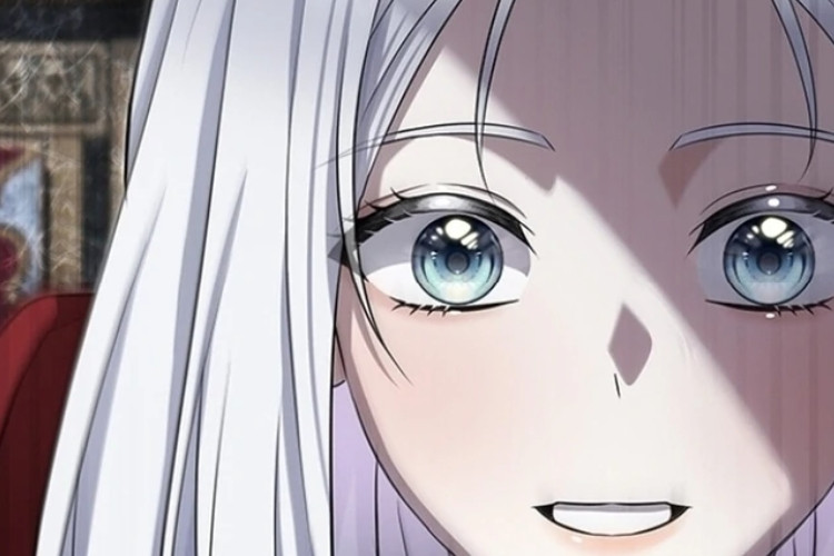  Link Every Night with the Slave Princess Chapter 6 Eng Sub A Slave Forced To Pose As A Princess