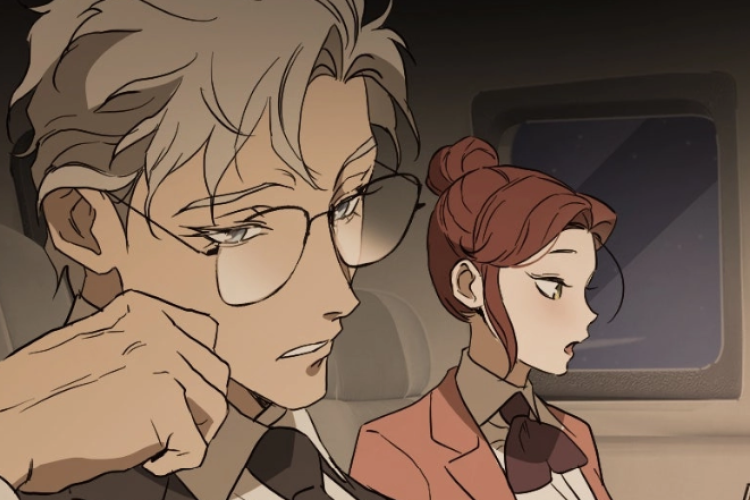 Back Into the Glittering yet Deadly World, Read Manhwa The Mafia Nanny Chapter 103 English Scan