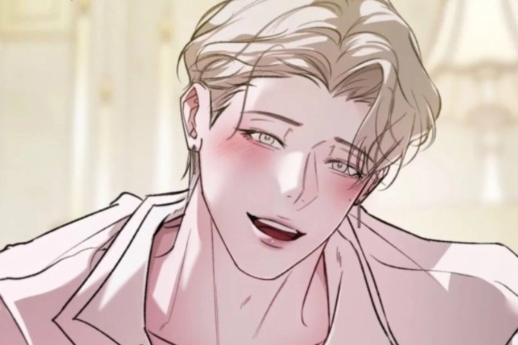 Manhwa Guiding Me Crazy Chapter 18 in English Scan Misunderstood Again After Expressing The Real Feelings