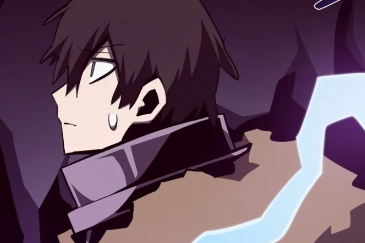 Reading Dungeon Odyssey Chapter 145 in English This MC Figuring Out To Use His Excess Mana For a Special Attack