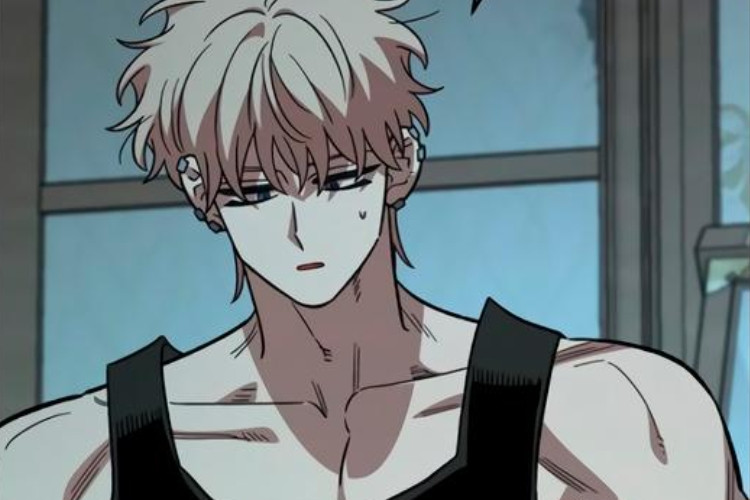 The Childhood Friend Complex (Just Friends) Chapter 69 English, I Wanna Ruin Our Friendship We Should be Lovers Instead