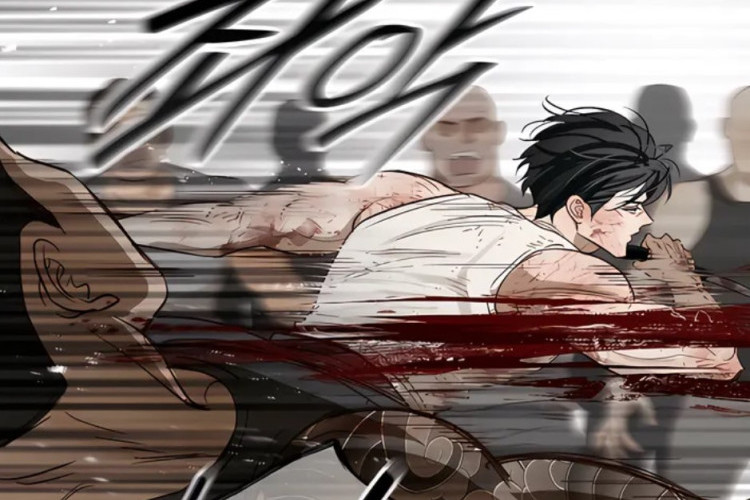 Update! Spoilers Manhwa Flowers Are Bait Chapter 44 English Subtitle, Kwon Chae-woo Under Siege by Enemies