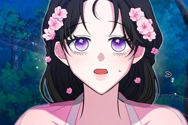 Link Manhwa The Guardian Deity's Bride Full Chapter in English Check Out The Increasingly Exciting Spoiler Updates!