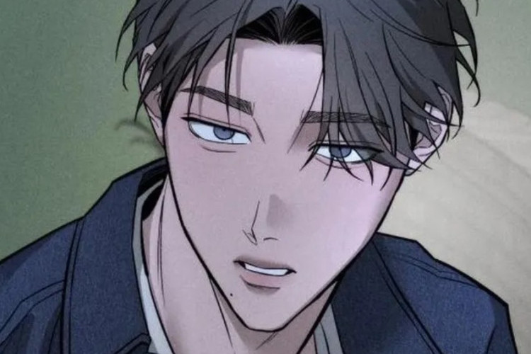 Spoiler RAW! Read Manhwa My Wish Is Not A Sin Chapter 43 English Scan, A Matter of Life and Death