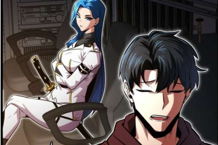 Link Read of Manhwa Rental Hero Chapter 99 English Subtitle, Get Ready for the Fight