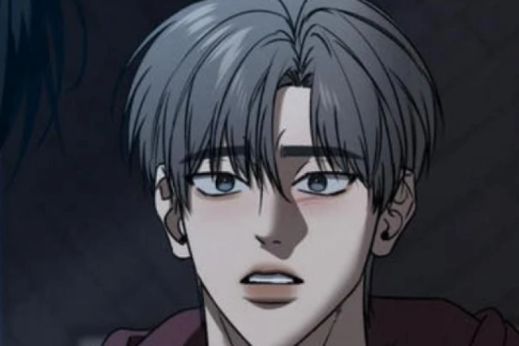 Read Manhwa Feel My Benefit Chapter 74 in English Scan, Loved According to Mood