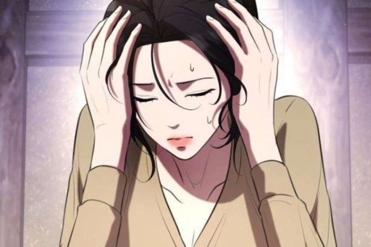 Her Head is a Mess! Link to Read of Manhwa Preserved Chapter 11 in English Scanlation