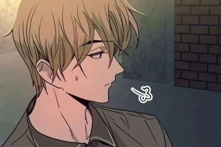 Reading My Bias Gets On The Last Train Chapter 74 in English Translation Oh No, Will He Find Out Through Her?