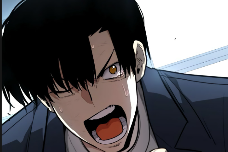 Link Read of Manhwa Wrecker Driver Full Chapter English Subtitle, Presenting a Challenging Story